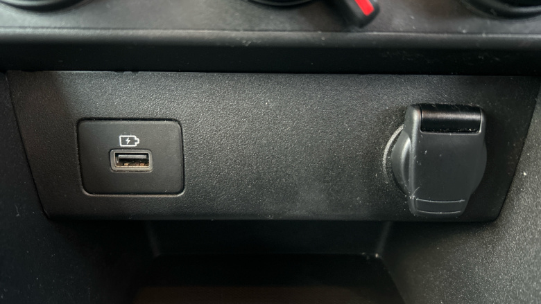 Dacia Sandero Stepway 1.0 TCe Comfort 5dr Petrol Hatchback